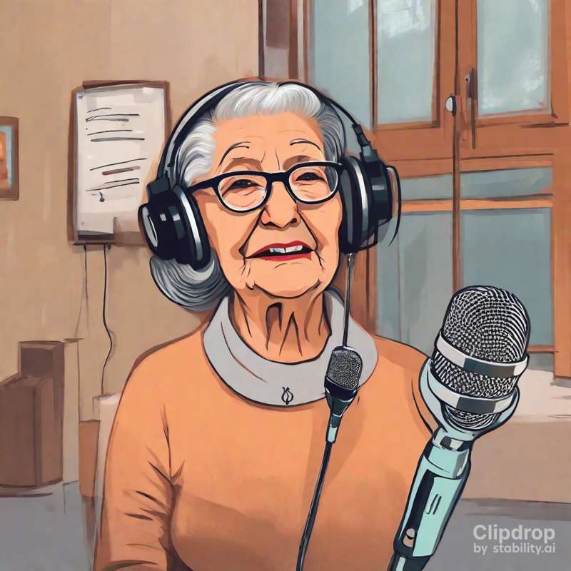 Sabiduría Sonora Vuela Guadalinfo