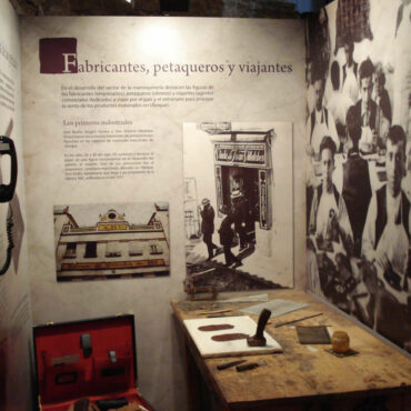 Los Viajantes de Ubrique